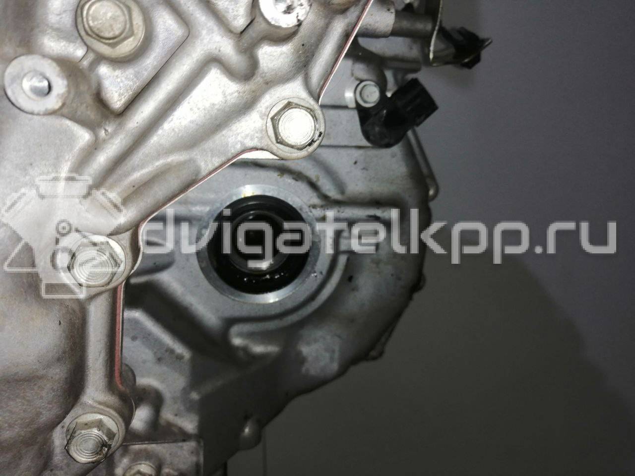 Фото Контрактная (б/у) АКПП для Nissan (Dongfeng) / Nissan 150 л.с 16V 2.0 л MR20DD бензин 310203VX2A {forloop.counter}}