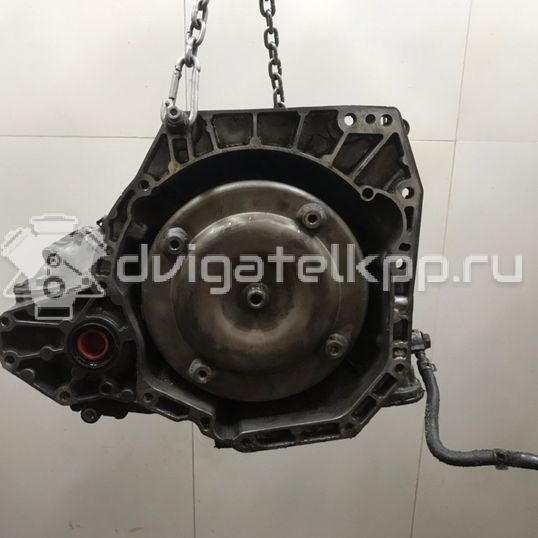 Фото Контрактная (б/у) АКПП для Dongfeng (Dfac) / Nissan (Zhengzhou) / Samsung / Mazda / Nissan / Mitsubishi / Nissan (Dongfeng) 109 л.с 16V 1.6 л HR16DE бензин 310203CX3C