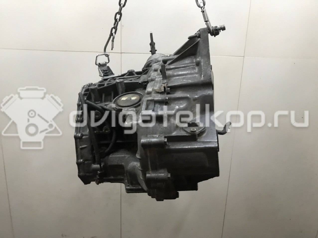 Фото Контрактная (б/у) АКПП для Dongfeng (Dfac) / Nissan (Zhengzhou) / Samsung / Mazda / Nissan / Mitsubishi / Nissan (Dongfeng) 109 л.с 16V 1.6 л HR16DE бензин 310203CX3C {forloop.counter}}