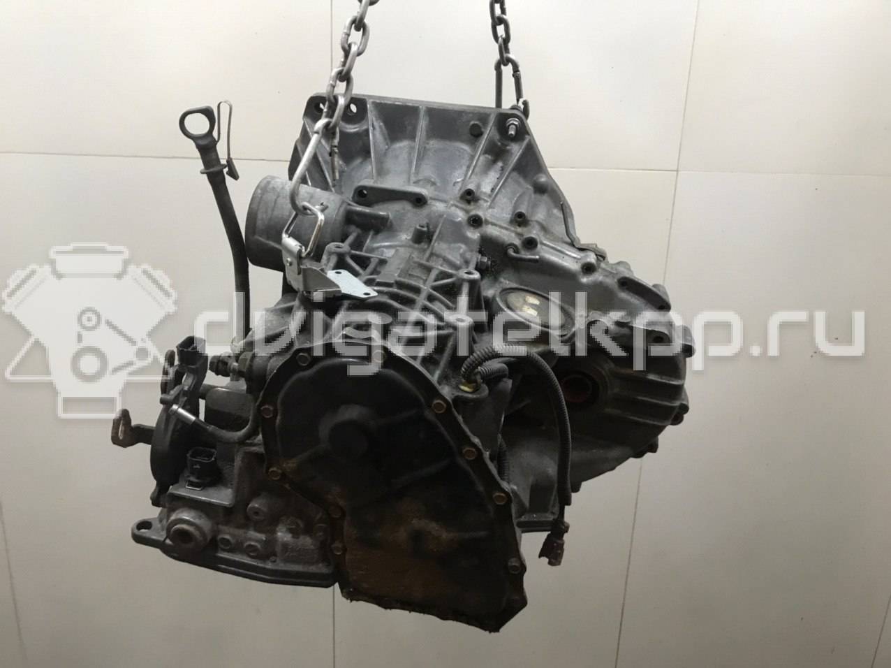 Фото Контрактная (б/у) АКПП для Dongfeng (Dfac) / Nissan (Zhengzhou) / Samsung / Mazda / Nissan / Mitsubishi / Nissan (Dongfeng) 109 л.с 16V 1.6 л HR16DE бензин 310203CX3C {forloop.counter}}