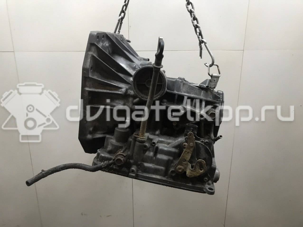 Фото Контрактная (б/у) АКПП для Dongfeng (Dfac) / Nissan (Zhengzhou) / Samsung / Mazda / Nissan / Mitsubishi / Nissan (Dongfeng) 109 л.с 16V 1.6 л HR16DE бензин 310203CX3C {forloop.counter}}