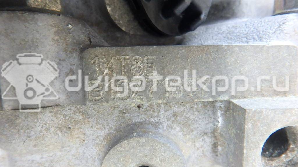 Фото Контрактная (б/у) АКПП для Nissan (Dongfeng) / Suzuki / Mitsuoka / Nissan 141-182 л.с 16V 2.5 л QR25DE бензин 310201XT8E {forloop.counter}}