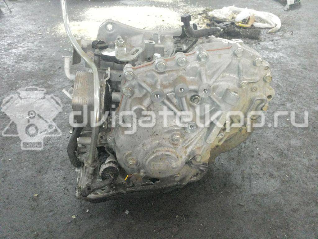 Фото Контрактная (б/у) АКПП для Venucia / Suzuki / Nissan (Dongfeng) 144 л.с 16V 2.0 л MR20 бензин 310203VX2A {forloop.counter}}