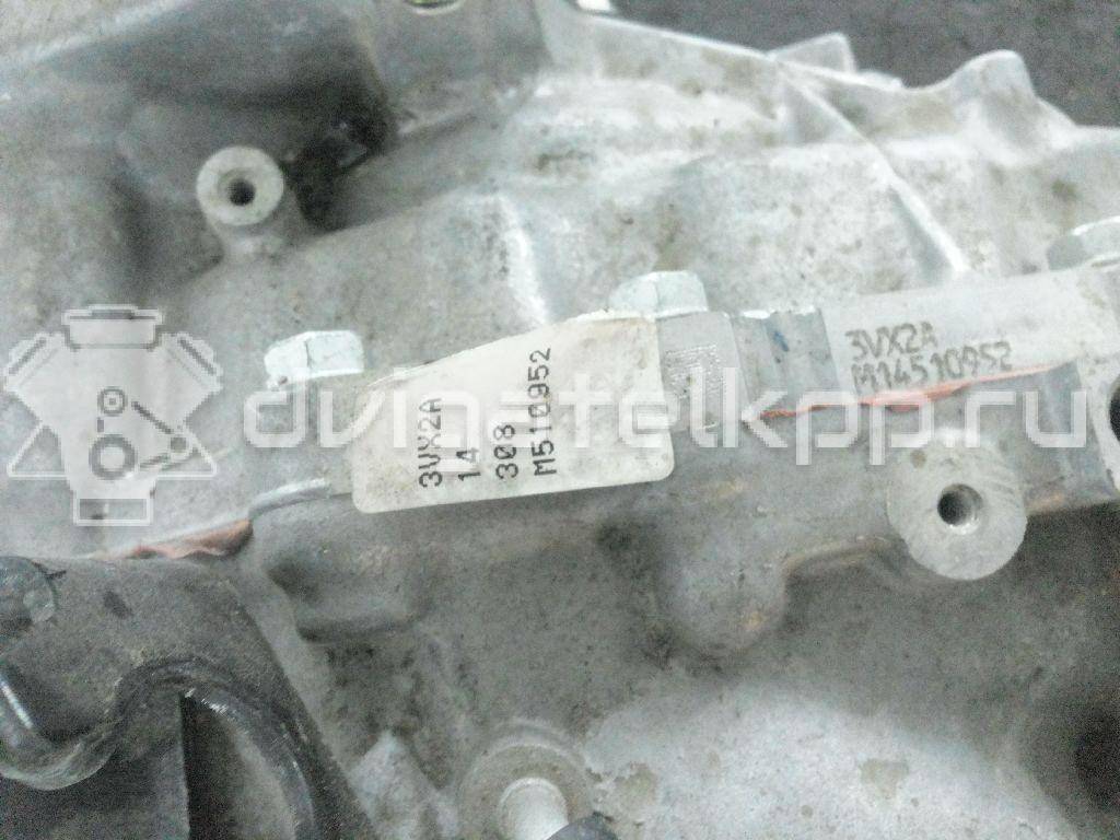 Фото Контрактная (б/у) АКПП для Venucia / Suzuki / Nissan (Dongfeng) 144 л.с 16V 2.0 л MR20 бензин 310203VX2A {forloop.counter}}