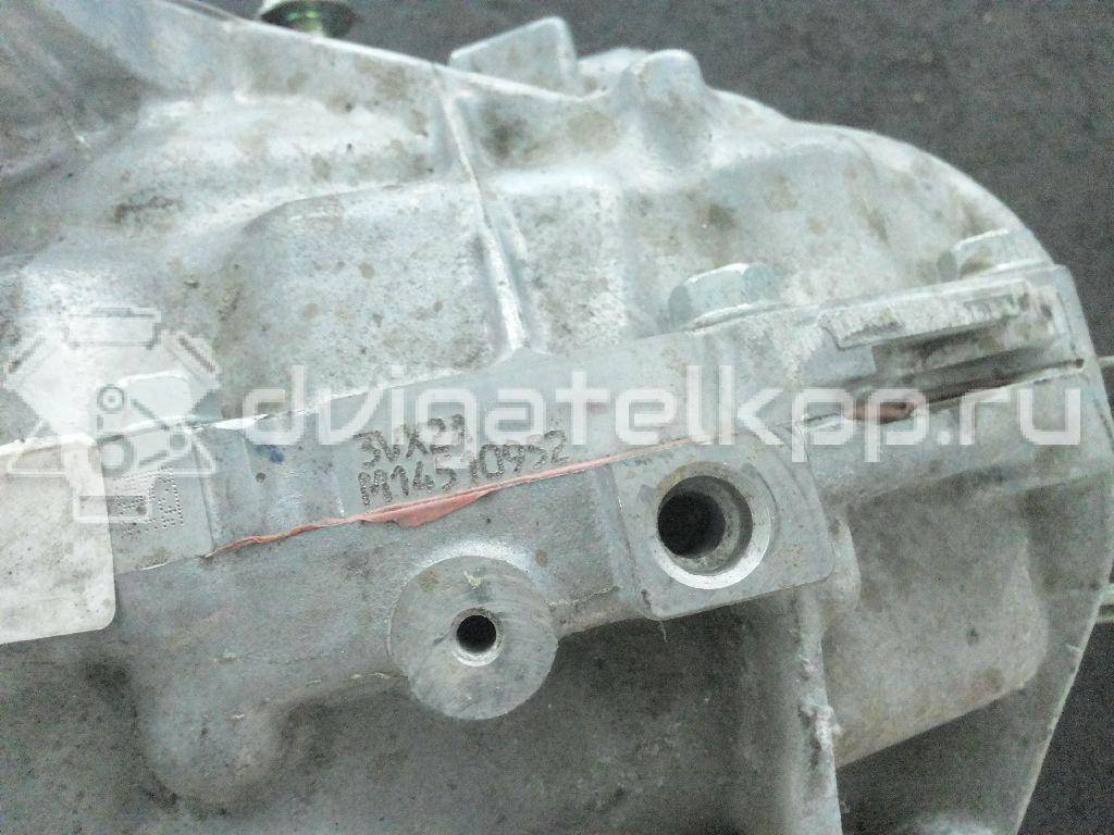 Фото Контрактная (б/у) АКПП для Venucia / Suzuki / Nissan (Dongfeng) 144 л.с 16V 2.0 л MR20 бензин 310203VX2A {forloop.counter}}