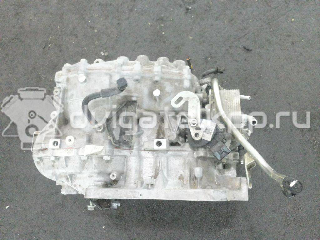 Фото Контрактная (б/у) АКПП для Suzuki / Nissan (Dongfeng) 150 л.с 16V 2.0 л MR20 бензин 310203VX2A {forloop.counter}}