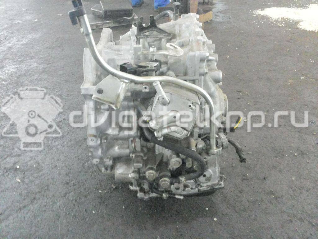 Фото Контрактная (б/у) АКПП для Suzuki / Nissan (Dongfeng) 150 л.с 16V 2.0 л MR20 бензин 310203VX2A {forloop.counter}}