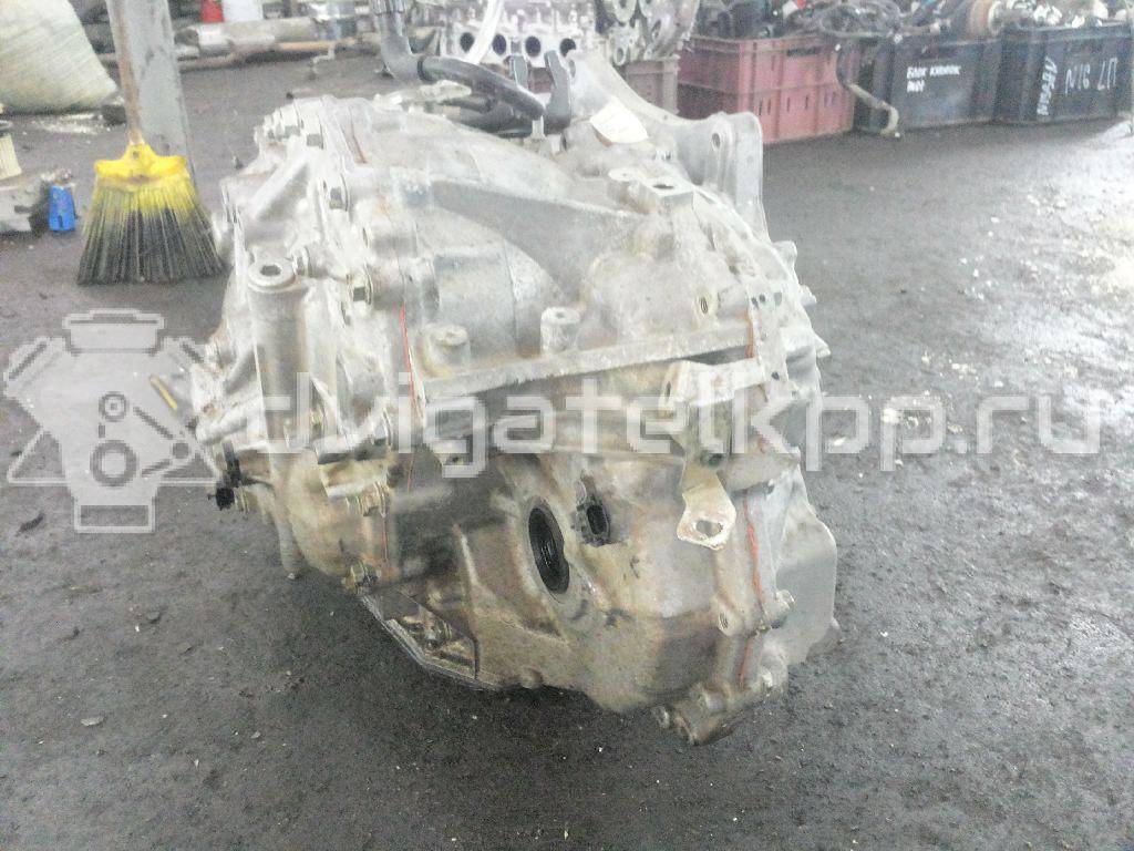 Фото Контрактная (б/у) АКПП для Suzuki / Nissan (Dongfeng) 150 л.с 16V 2.0 л MR20 бензин 310203VX2A {forloop.counter}}