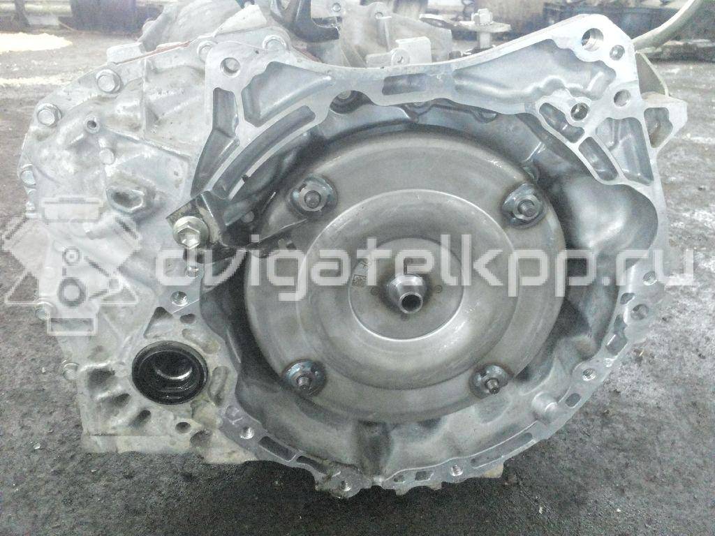 Фото Контрактная (б/у) АКПП для Nissan (Dongfeng) / Nissan 150 л.с 16V 2.0 л MR20DD бензин 310203VX2A {forloop.counter}}