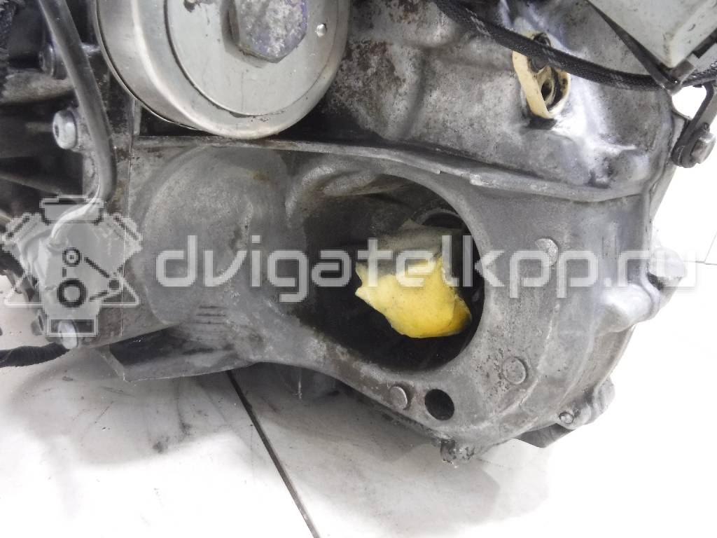 Фото Контрактная (б/у) АКПП для Citroen Saxo S0, S1 98-101 л.с 8V 1.6 л NFT (TU5JP) бензин 2222VX {forloop.counter}}