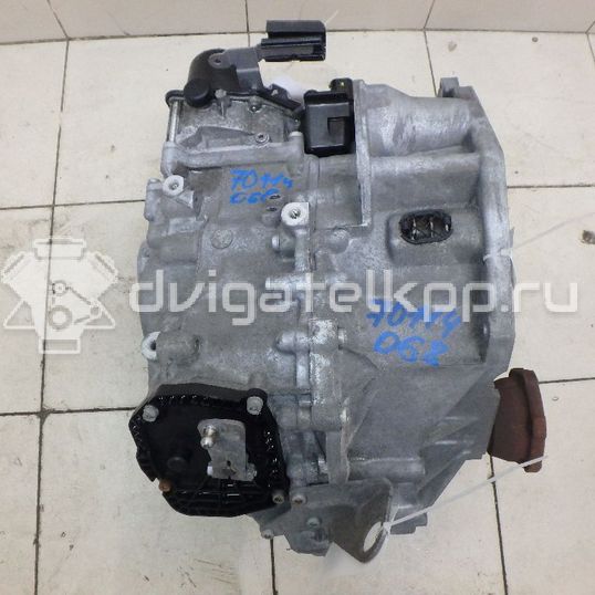 Фото Контрактная (б/у) АКПП для Skoda Octavia / Yeti 5L / Octaviaii 1Z3 / Superb 152 л.с 16V 1.8 л CDAB бензин 0AM300057P00S