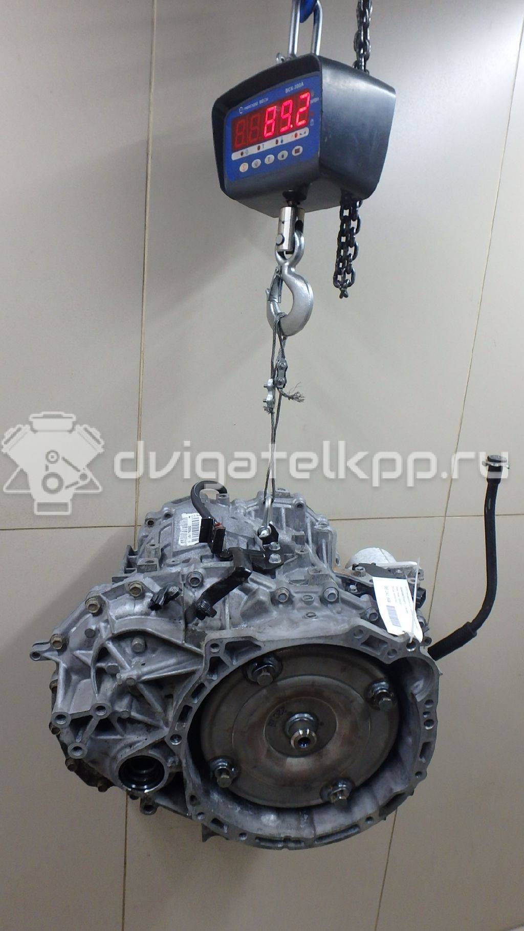 Фото Контрактная (б/у) АКПП для Jeep / Dodge 156-160 л.с 16V 2.0 л ECN бензин 68000676AC {forloop.counter}}