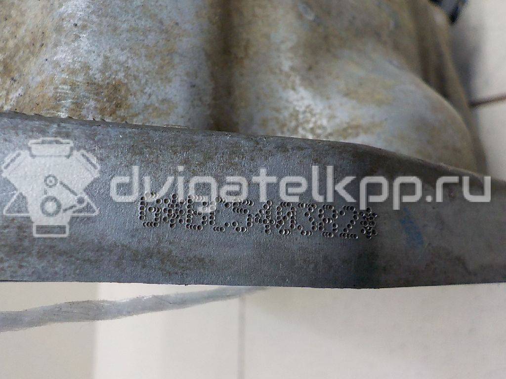 Фото Контрактная (б/у) АКПП для Chrysler / Jeep / Dodge / Ram 280-309 л.с 24V 3.6 л ERB Бензин/спирт 68150032aa {forloop.counter}}