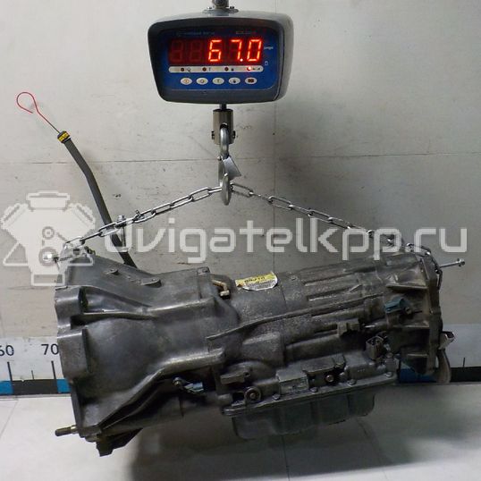 Фото Контрактная (б/у) АКПП для Maruti Suzuki / Suzuki / Chevrolet / Geo / Maruti 122 л.с 16V 2.0 л J20A бензин 2100065J12