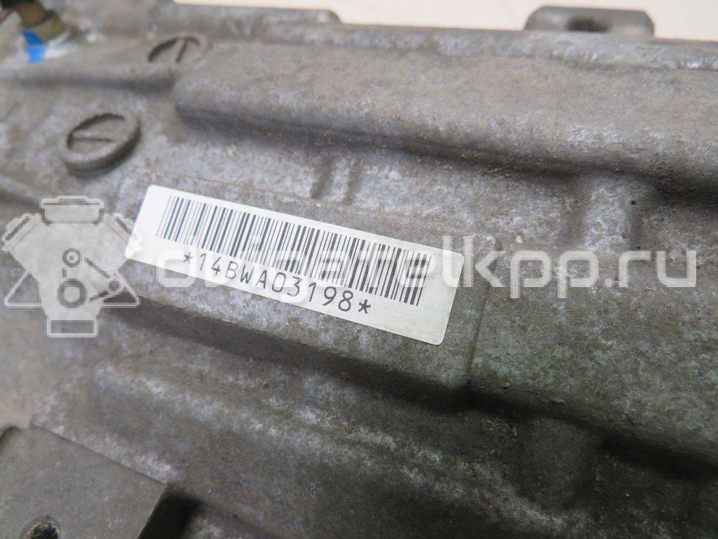 Фото Контрактная (б/у) АКПП для Suzuki / Chevrolet 82-94 л.с 16V 1.3 л M13A бензин 2000276J34 {forloop.counter}}