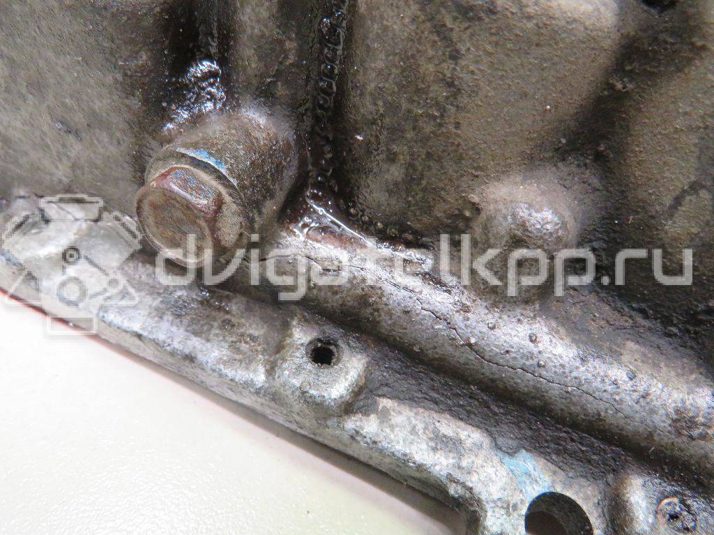 Фото Контрактная (б/у) АКПП для Suzuki / Chevrolet 82-94 л.с 16V 1.3 л M13A бензин 2000276J34 {forloop.counter}}