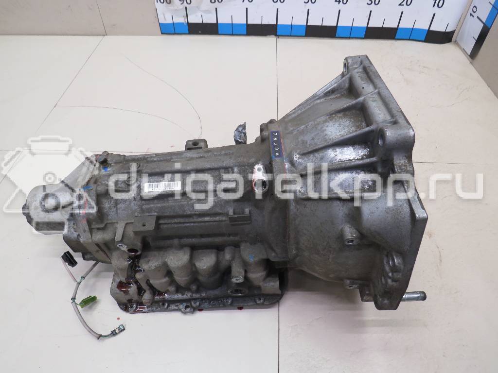 Фото Контрактная (б/у) АКПП для Subaru / Suzuki / Chevrolet 82-94 л.с 16V 1.3 л M13A бензин 2000276J34 {forloop.counter}}