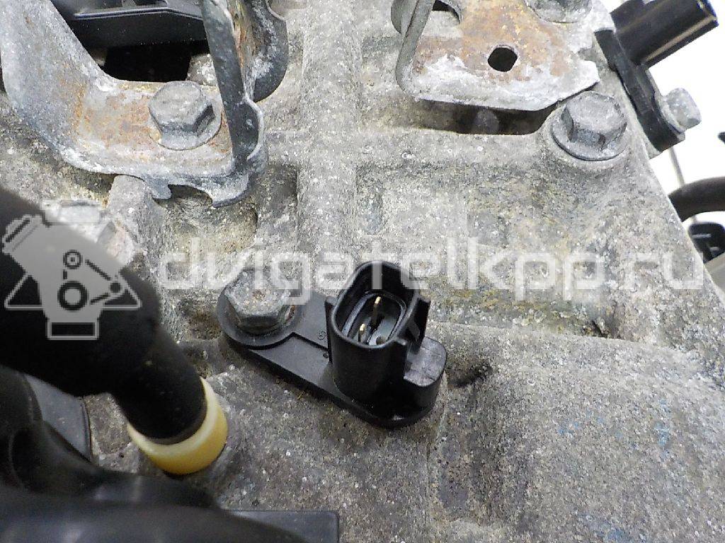 Фото Контрактная (б/у) АКПП для Toyota / Daihatsu / Lexus / Toyota (Gac) / Toyota (Faw) 167 л.с 16V 2.4 л 2AZ-FE бензин 3050033520 {forloop.counter}}