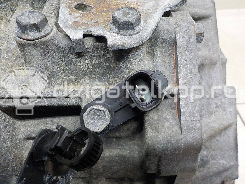 Фото Контрактная (б/у) АКПП для Toyota / Daihatsu / Lexus / Toyota (Gac) / Toyota (Faw) 167 л.с 16V 2.4 л 2AZ-FE бензин 3050033520 {forloop.counter}}