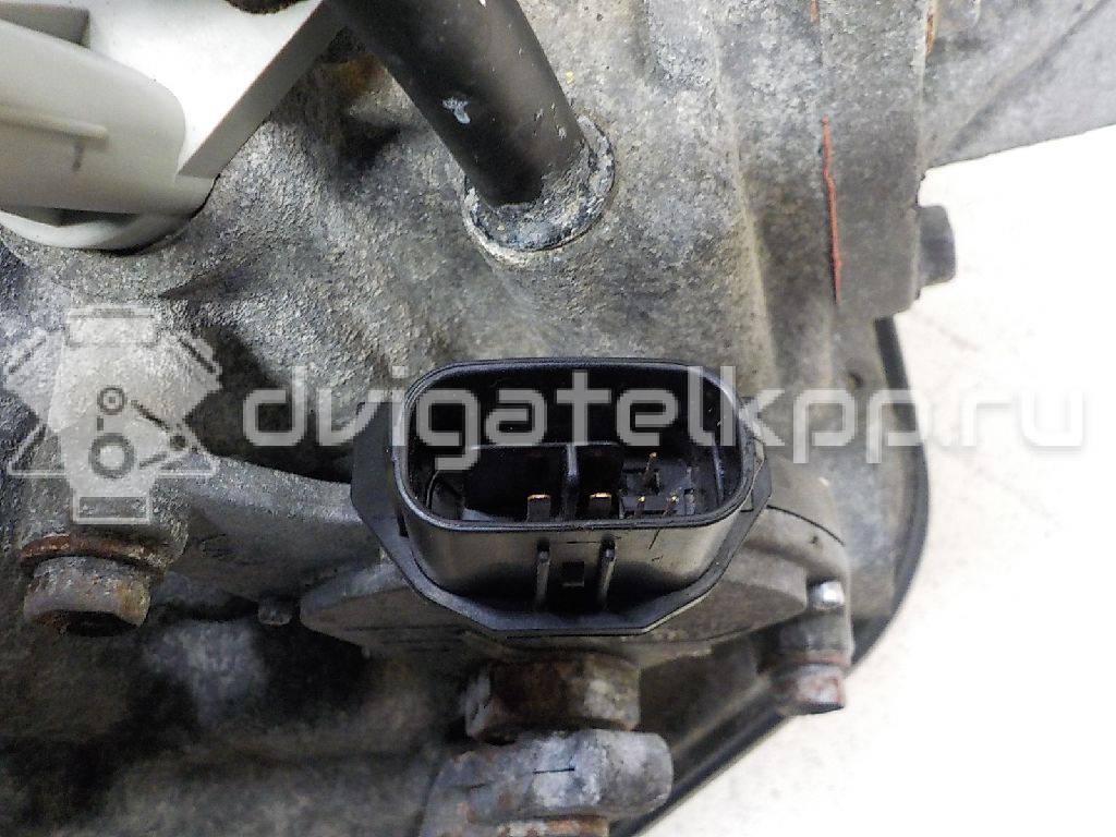 Фото Контрактная (б/у) АКПП для Toyota / Daihatsu / Toyota (Faw) / Toyota (Gac) 152-173 л.с 16V 2.4 л 2AZ-FE бензин 3050033520 {forloop.counter}}