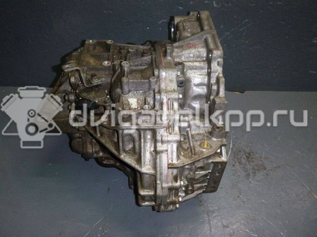 Фото Контрактная (б/у) АКПП для Lexus / Toyota / Scion 175-182 л.с 16V 2.5 л 2AR-FE бензин 3050033621 {forloop.counter}}