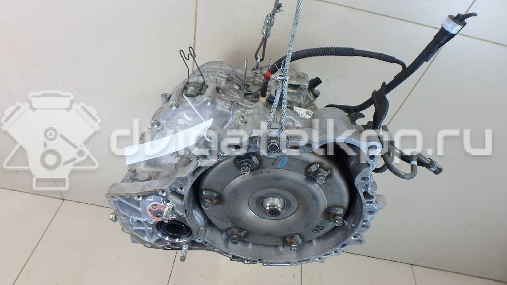 Фото Контрактная (б/у) АКПП для Lotus / Lexus / Toyota / Toyota (Gac) 280-416 л.с 24V 3.5 л 2GR-FE бензин 3050048260 {forloop.counter}}