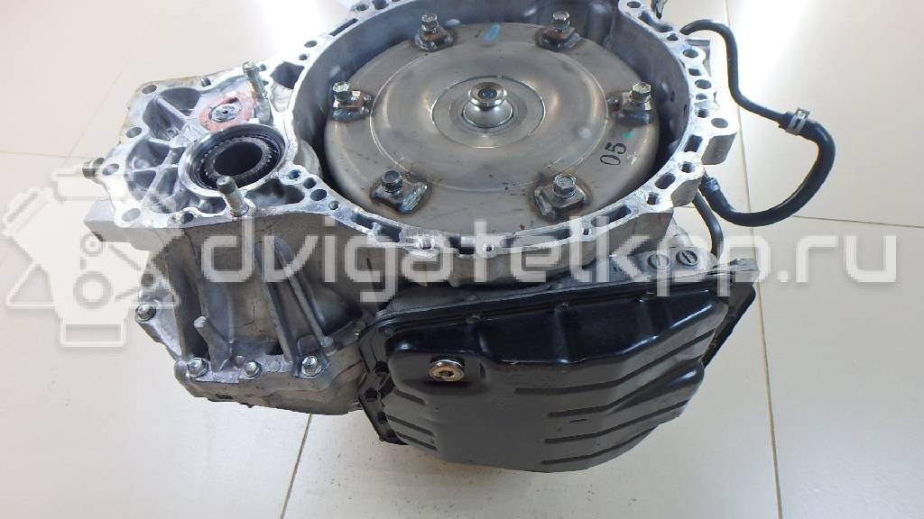 Фото Контрактная (б/у) АКПП для Lotus / Lexus / Toyota / Toyota (Gac) 280-416 л.с 24V 3.5 л 2GR-FE бензин 3050048260 {forloop.counter}}