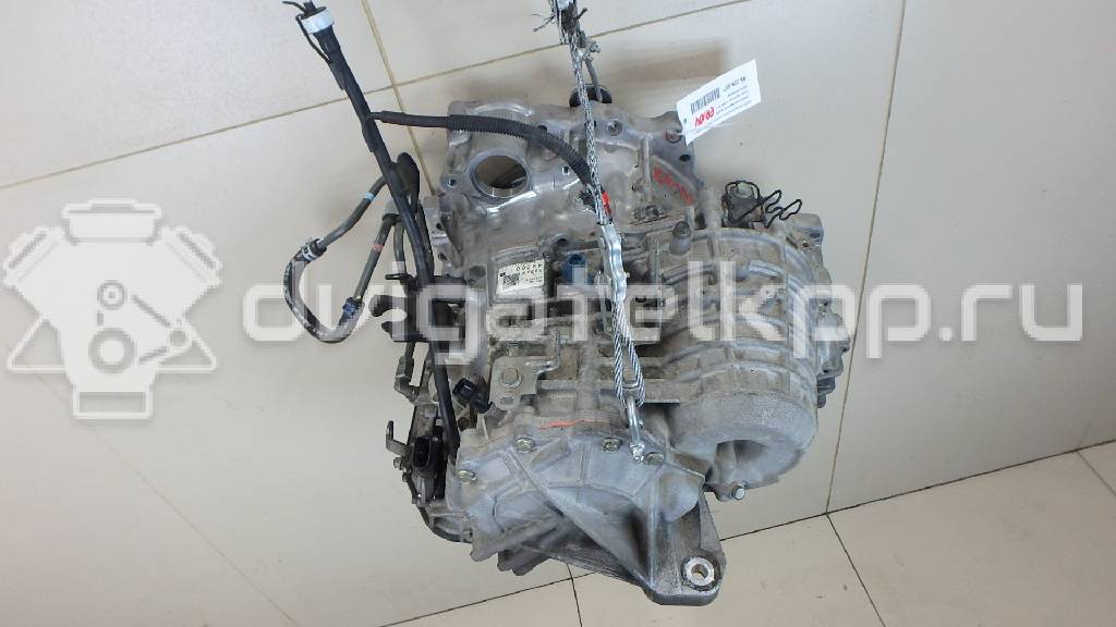 Фото Контрактная (б/у) АКПП для Lotus / Lexus / Toyota / Toyota (Gac) 280-416 л.с 24V 3.5 л 2GR-FE бензин 3050048260 {forloop.counter}}