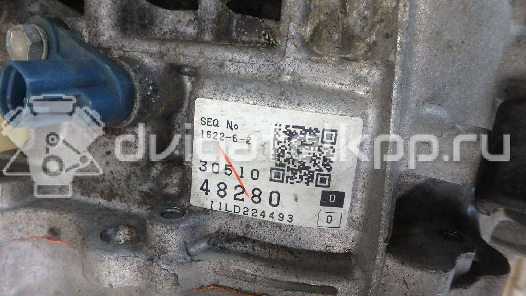 Фото Контрактная (б/у) АКПП для Lotus / Lexus / Toyota / Toyota (Gac) 280-416 л.с 24V 3.5 л 2GR-FE бензин 3050048260 {forloop.counter}}