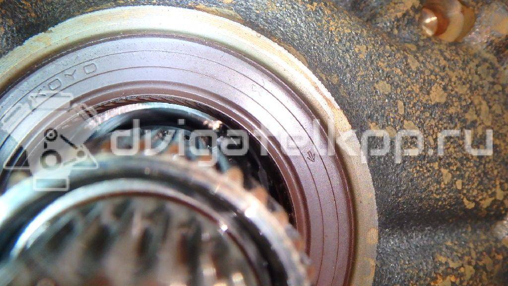 Фото Контрактная (б/у) АКПП для Lotus / Lexus / Toyota / Toyota (Gac) 280-416 л.с 24V 3.5 л 2GR-FE бензин 3050048260 {forloop.counter}}