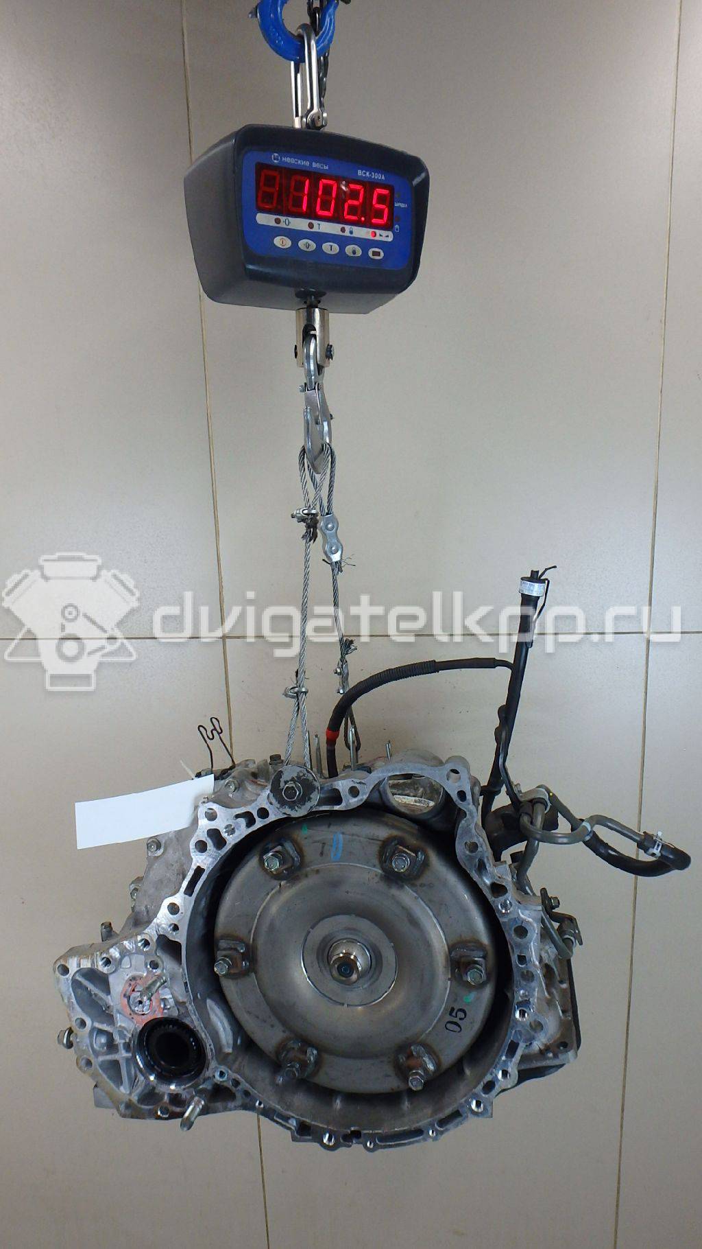 Фото Контрактная (б/у) АКПП для Lotus / Lexus / Toyota / Toyota (Gac) 280-416 л.с 24V 3.5 л 2GR-FE бензин 3050048260 {forloop.counter}}