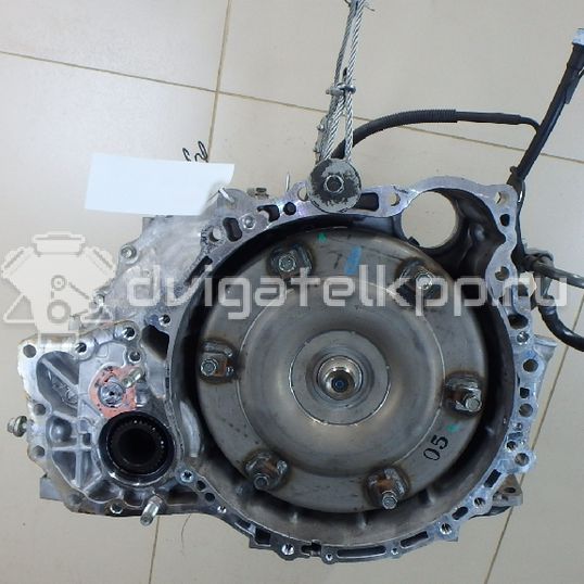 Фото Контрактная (б/у) АКПП для Lotus / Lexus / Toyota / Toyota (Gac) 249-299 л.с 24V 3.5 л 2GR-FE бензин 3050048260