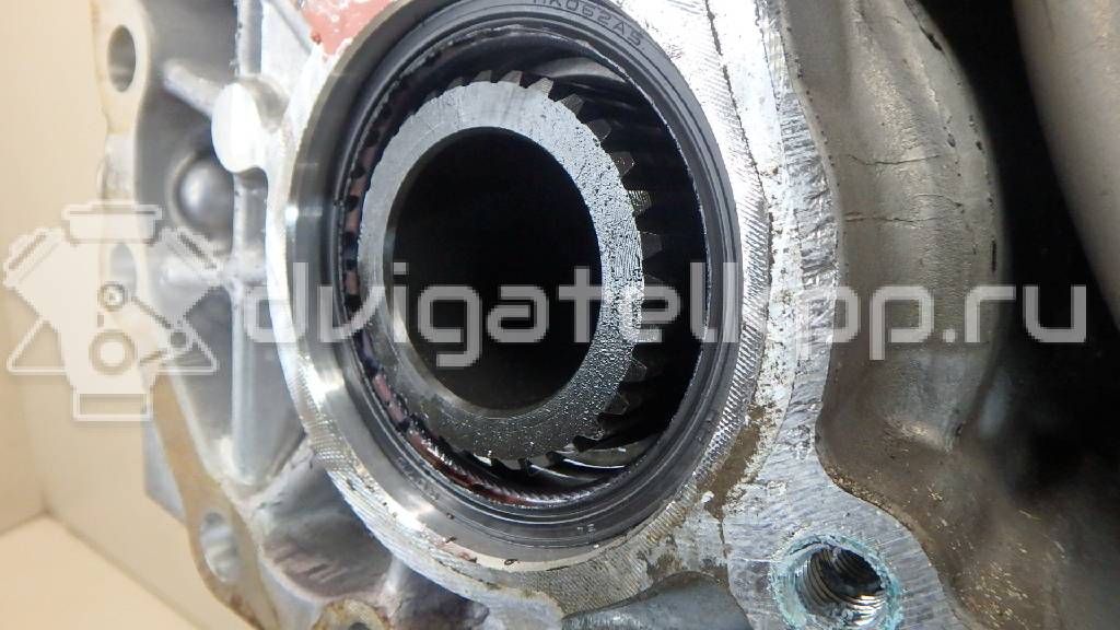 Фото Контрактная (б/у) АКПП для Lotus / Lexus / Toyota / Toyota (Gac) 249-299 л.с 24V 3.5 л 2GR-FE бензин 3050048260 {forloop.counter}}