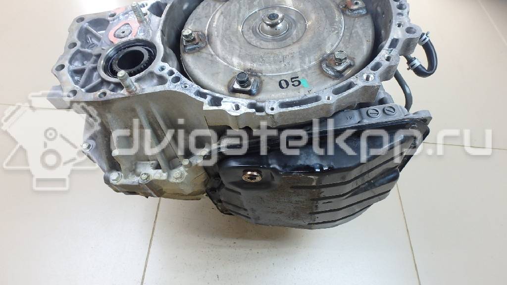 Фото Контрактная (б/у) АКПП для Lotus / Lexus / Toyota / Toyota (Gac) 280-416 л.с 24V 3.5 л 2GR-FE бензин 3050048260 {forloop.counter}}