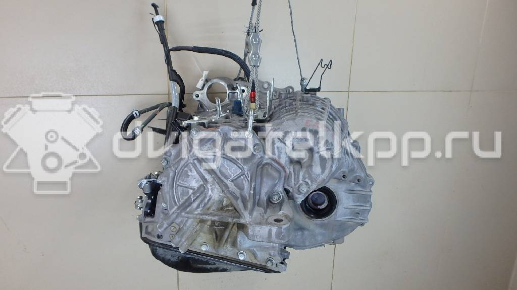 Фото Контрактная (б/у) АКПП для Lotus / Lexus / Toyota / Toyota (Gac) 280-416 л.с 24V 3.5 л 2GR-FE бензин 3050048260 {forloop.counter}}