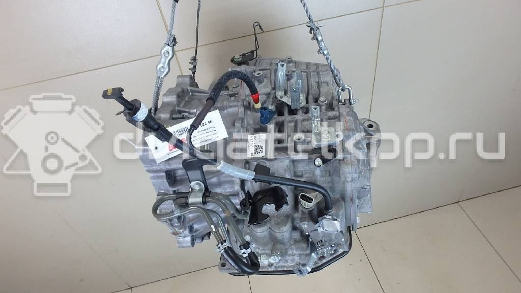 Фото Контрактная (б/у) АКПП для Lotus / Lexus / Toyota / Toyota (Gac) 280-416 л.с 24V 3.5 л 2GR-FE бензин 3050048260 {forloop.counter}}