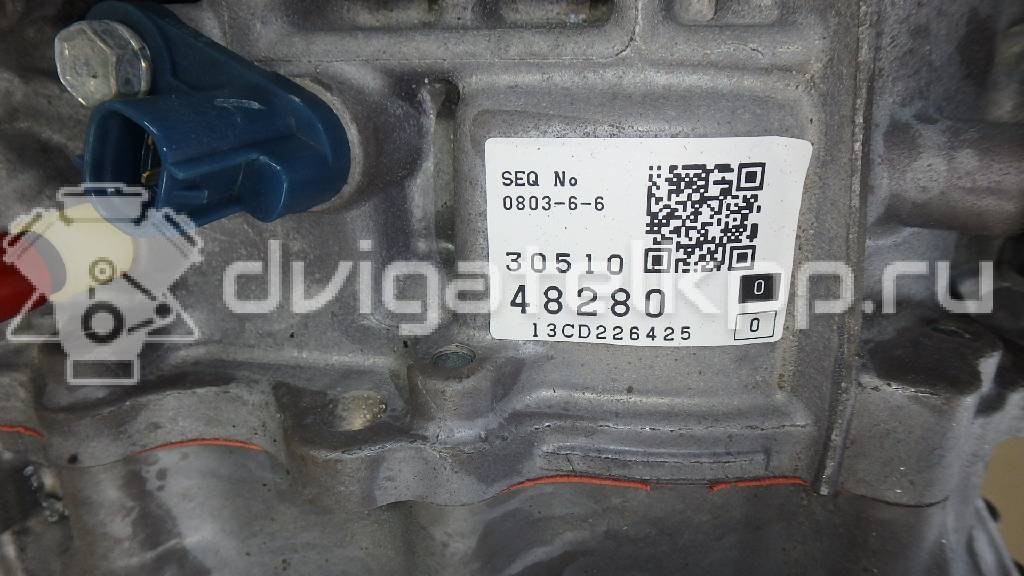 Фото Контрактная (б/у) АКПП для Lotus / Lexus / Toyota / Toyota (Gac) 280-416 л.с 24V 3.5 л 2GR-FE бензин 3050048260 {forloop.counter}}