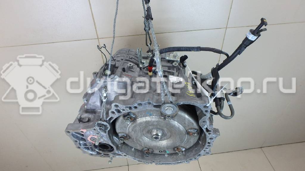 Фото Контрактная (б/у) АКПП для Lotus / Lexus / Toyota / Toyota (Gac) 204-328 л.с 24V 3.5 л 2GR-FE бензин 3050048260 {forloop.counter}}