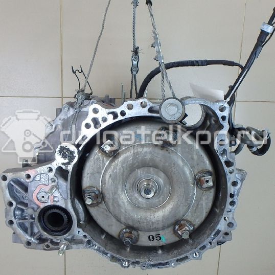 Фото Контрактная (б/у) АКПП для Lotus / Lexus / Toyota / Toyota (Gac) 249-299 л.с 24V 3.5 л 2GR-FE бензин 3050048260