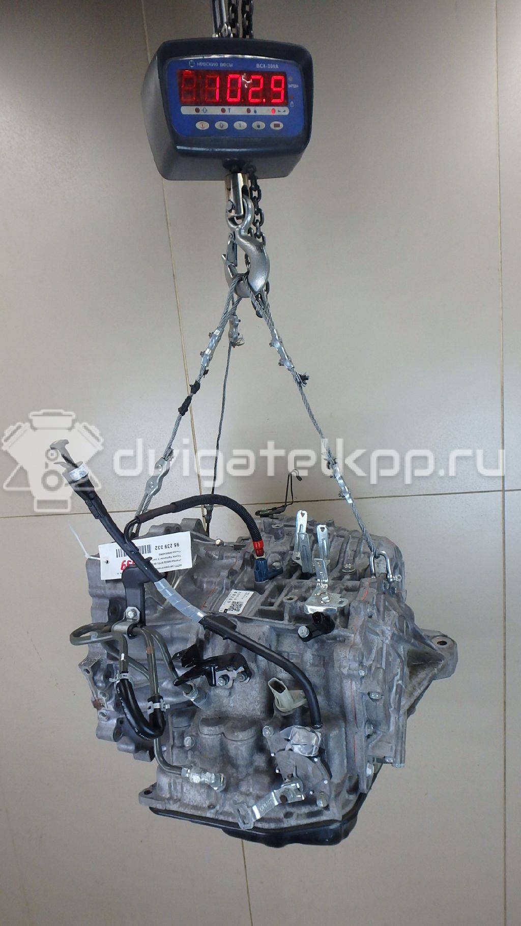 Фото Контрактная (б/у) АКПП для Lotus / Lexus / Toyota / Toyota (Gac) 249-299 л.с 24V 3.5 л 2GR-FE бензин 3050048260 {forloop.counter}}