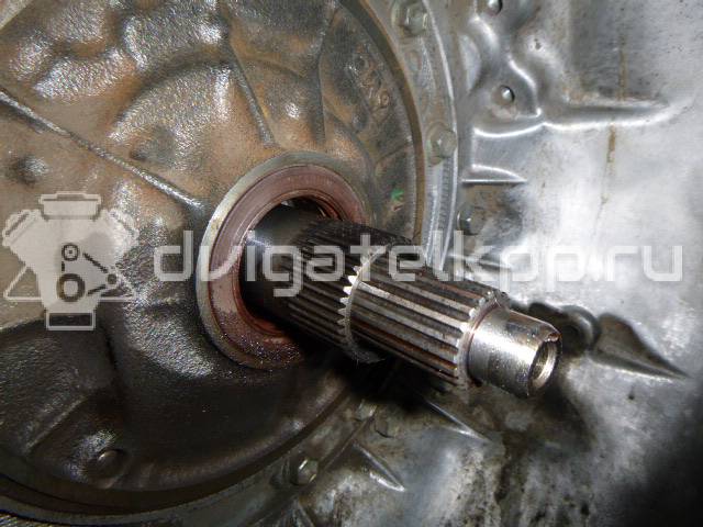 Фото Контрактная (б/у) АКПП для Toyota / Toyota (Faw) 238-275 л.с 24V 4.0 л 1GR-FE бензин 3500060A70 {forloop.counter}}