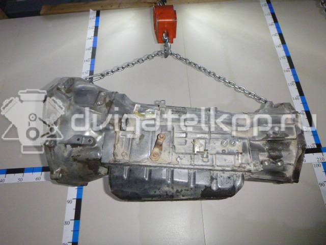 Фото Контрактная (б/у) АКПП для Toyota / Toyota (Faw) 238-275 л.с 24V 4.0 л 1GR-FE бензин 3500060A70 {forloop.counter}}