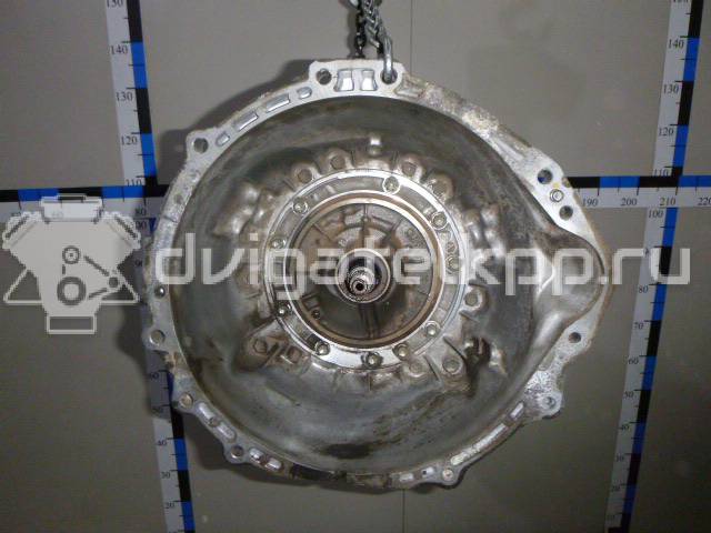 Фото Контрактная (б/у) АКПП для Toyota / Toyota (Faw) 238-275 л.с 24V 4.0 л 1GR-FE бензин 3500060A70 {forloop.counter}}