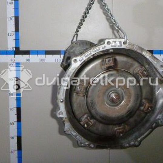 Фото Контрактная (б/у) АКПП для Toyota / Toyota (Faw) 231-282 л.с 24V 4.0 л 1GR-FE бензин 3500060A70