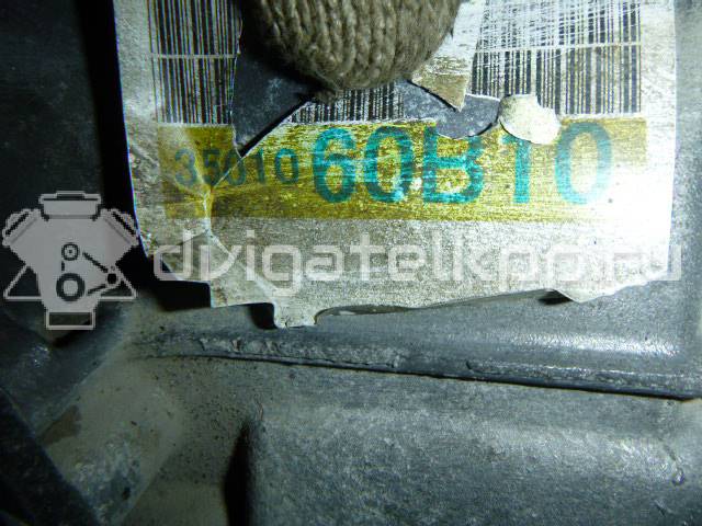 Фото Контрактная (б/у) АКПП для Toyota / Toyota (Faw) 231-282 л.с 24V 4.0 л 1GR-FE бензин 3500060A70 {forloop.counter}}