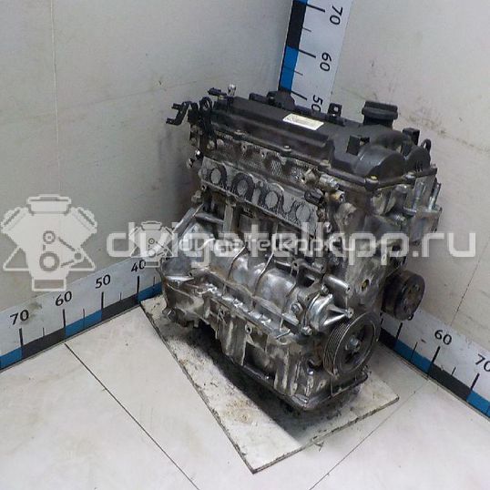 Фото Контрактный (б/у) двигатель G4LC для Hyundai / Kia 100-102 л.с 16V 1.4 л бензин 73aq103f00