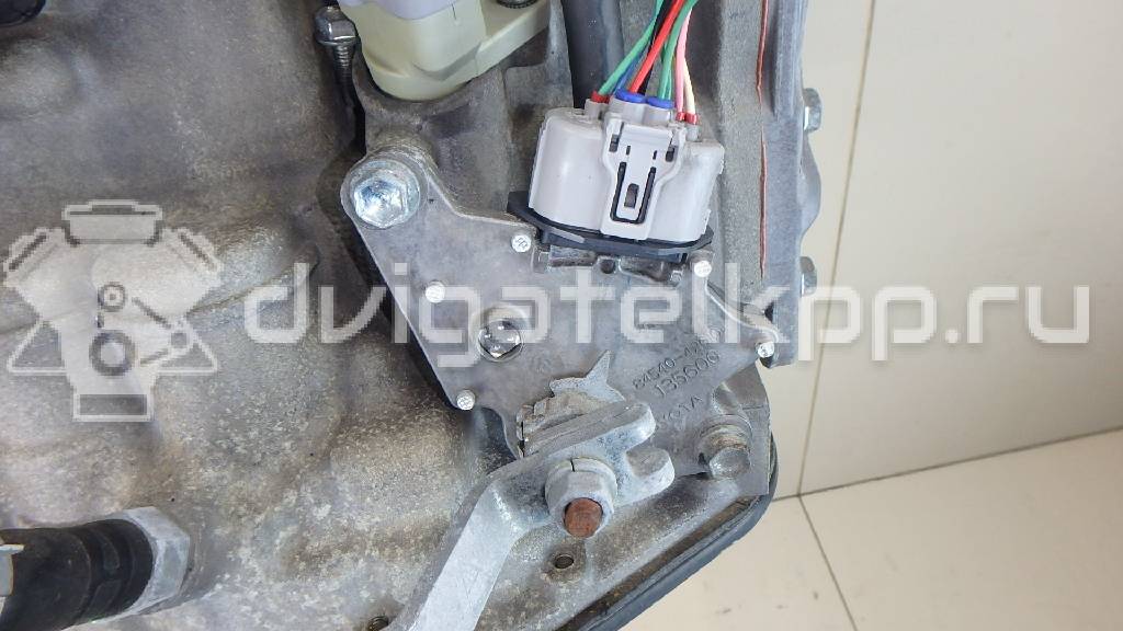 Фото Контрактная (б/у) АКПП для Toyota / Daihatsu / Toyota (Faw) / Toyota (Gac) 152-167 л.с 16V 2.4 л 2AZ-FE бензин 3050042221 {forloop.counter}}