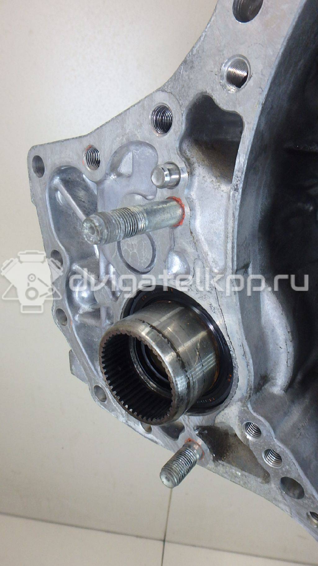 Фото Контрактная (б/у) АКПП для Toyota / Daihatsu / Toyota (Faw) / Toyota (Gac) 152-173 л.с 16V 2.4 л 2AZ-FE бензин 3050042221 {forloop.counter}}