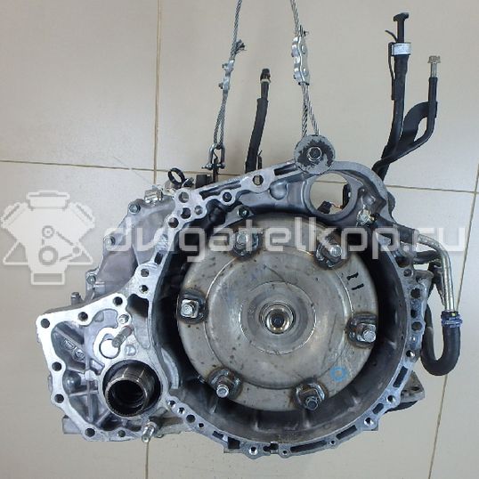 Фото Контрактная (б/у) АКПП для Toyota / Daihatsu / Scion / Toyota (Faw) / Toyota (Gac) 152-163 л.с 16V 2.4 л 2AZ-FE бензин 3050042221