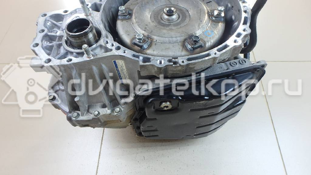 Фото Контрактная (б/у) АКПП для Toyota / Daihatsu / Scion / Toyota (Faw) / Toyota (Gac) 152-163 л.с 16V 2.4 л 2AZ-FE бензин 3050042221 {forloop.counter}}